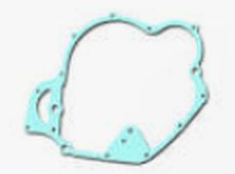 Dichtung des Kupplungsdeckels CAGIVA T4/TA 500 87-90 / T4 350 87-90 / ALA ROSA 84-88  ATHENA