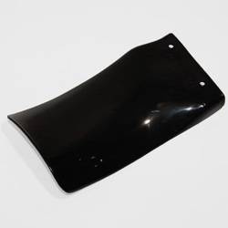 UFO STOSSDÄMPFERABDECKUNG HINTEN HONDA CR 125 '93-'07/ CR 250 '92-'07/ CRF 450RX '02-'12