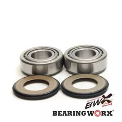 Bearing Worx Lenkkopflager Kit Gas Gas PAMPERA 125/250/280 02-05,TXT TRIALS 125/200/250/280/300 02-09, KTM SX 50SR/JR/M