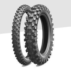 MICHELIN STARCROSS 5 MINI 60/100-14 Vorderreifen