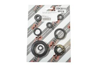 BEARING WORX Satz Motordichtungen Honda CR 250R 92-01