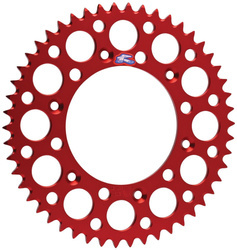 Renthal Rear sprocket Aluminium HONDA CR/CRF