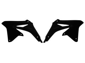 RTECH Kühlerspoiler Suzuki RMZ 450 08-17, RMXZ 450 10-18