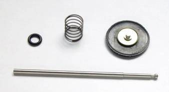 Tourmax Beschleunigerpumpen-Reparatursatz (Vergaser)Honda CRF 250R 04, CRF 450R 02, Yamaha YZF 426/450 01-05