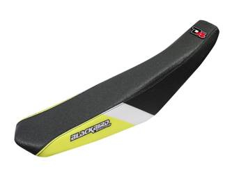 BLACKBIRD Sitzbezug Suzuki RMZ 450 05-07