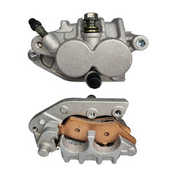 Moto-Master Bremssattel