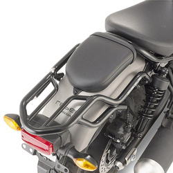 KAPPA ZENTRALE KASSE RESTRAINT HONDA CMX 500 Rebel (17-18)
