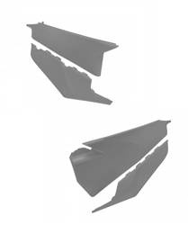 Acerbis Husqvarna seitliche Nummernfelder TC / FC 2019>