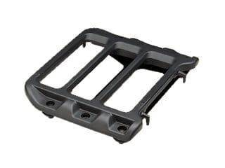 KAPPA Mittelgepäckträger Honda ST 1100 mit Monokey-Platte