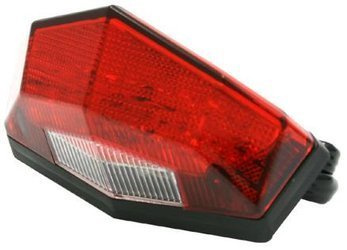 DRC LED EDGE2 Lampe