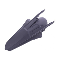 Polisport Kotflügel hinten KTM EXC/EXCF 17-19