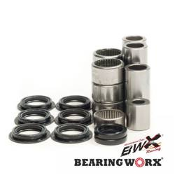 Bearing Worx Umlenkhebel Reparatursatz Suzuki RM 125/250 98-99