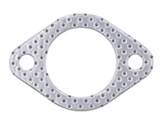 Dichtung Auspuffkrümmer APRILIA SR 125/150 99-01 / GILERA TYPHOON 125 95-00 / PIAGGIO SKIPPER 125/150 93-99  ATHENA