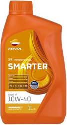 REPSOL SMARTER SPORT Motoröl 10W40 1L