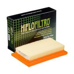 HIFLO Luftfilter APRILIA 50 RS4 '12-'17 50 RS4 '11-'17 125 RS4 '11-'17 125 TUONO '17 DERBI 50 GPR '97-'08