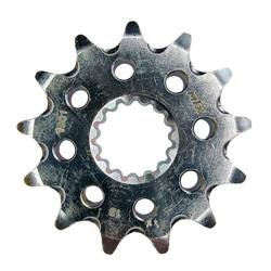 Kettenrad Vorne 14 KTM SX/EXC 91-21