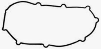 Dichtung des Kupplungsdeckels SUZUKI AN 250 BURGMAN 98-05 / AN 400 BURGMAN 03-06  ATHENA