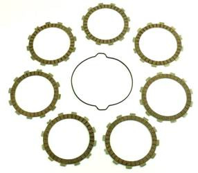 Kupplungsscheiben HUSQVARNA TX 125 17-19 / TE 150 17-18 / KTM SX 125/150 16-19 ATHENA