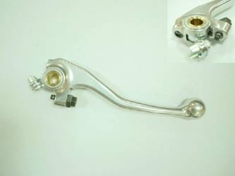 Bremshebel Honda CRF 250/450 07-17 KUTA NACHMAN