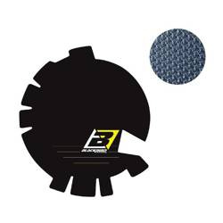 BLACKBIRD Kupplungsdeckel Aufkleber Suzuki RMZ 450 05-17