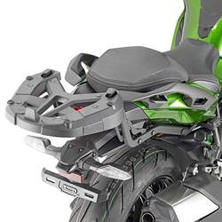 KAPPA ZENTRALER KASCHENTRÄGER KAWASAKI Ninja H2 SX (18-19)