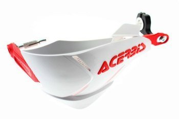 Acerbis Lenker X - Factory mit Aluminiumkern