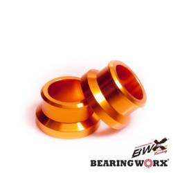 Bearing Worx DISTANZHUELSE Rad Hinterrad Suzuki RMZ 250 07-19, RMZ 450 05-20, RMX 450 10-19