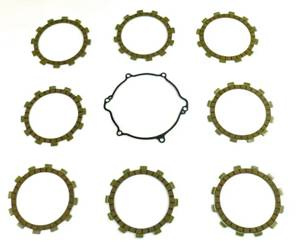 Kupplungsscheiben YAMAHA YZ 125 05-22 ATHENA
