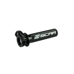 Scar Racing Aluminium-Rollenabdeckung mit Lager EXC 250/300 TPI 18-23 / SXF 250/350/450 16-23 / EXCF 250/350/450/500 17-23