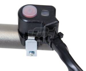 M.C Kennfeldschalter der Zündung HONDA CRF 250R 10-13 / CRF 450 09-12