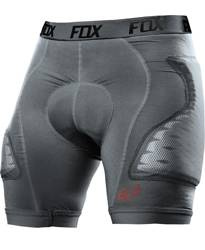 FOX TITAN RACE SHORT 2022 Shorts mit Protektoren