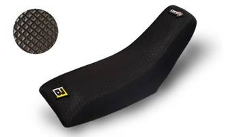 BLACKBIRD Sitzbezug Can-Am RENEGADE 500,800 07-19