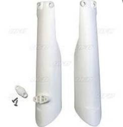 UFO Teleskopabdeckung Honda CRF 450R-RX 17-18