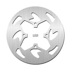 NG Bremsscheibe hinten GAS GAS TXT 80/200 04-08