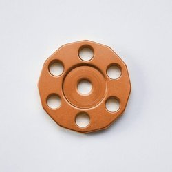 ACCEL Unterlegscheibe der Befestigungsschraube des Kraftstofftanks