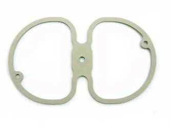 ATHENA Zylinderdichtung YAMAHA YZ 125 22 /