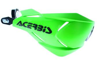 Acerbis Lenker X - Factory mit Aluminiumkern