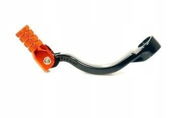 ACCEL Getriebeschalthebel KTM LC4 400-640 97-06