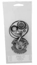 Arrowhead Anlasser Starter Reparaturset Yamaha YFM/350/400