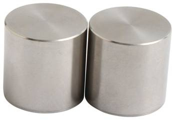 ALL BALLS Bremssattelkolben HUSABERG 450/550 05-08 / KTM ADV 640 98-03 / EGS 125/250/300/400 94-99 / EXC 125/250/300 94-09 / EXC 450 03-09 / EXC 525 03-07 / LC4 640 98-05 / MXC 200 98-03 / SX 125/250 94