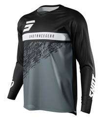 Shot Moto Devo Roll cross T-shirt