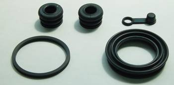 Tourmax Bremssattel-Reparatursatz hintenKawasaki GT750 82-85, KZ1000P 82-97, Z550/750/1000