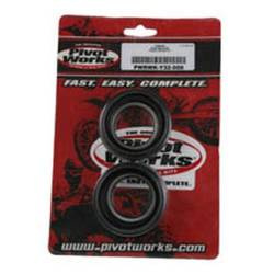 PIVOT WORKS Hinterradlager YAMAHA YFZ 350 RAPTOR 04-13