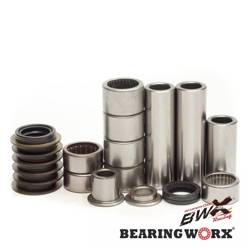 Bearing Worx Umlenkhebel Reparatursatz Kawasaki KX 65 02-18
