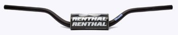 Renthal 28,6 mm MX FATBAR KAWASAKI KFX 450 08+ PADDED Lenker mit Schwamm