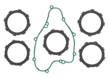 Kupplungsscheiben KAWASAKI KX 65 00-20 ATHENA