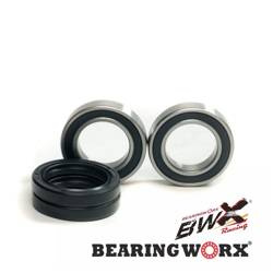 Bearing Worx Radlager Kit Vorne Set Gas Gas EC125/250 04-11, EC250/300 04-13