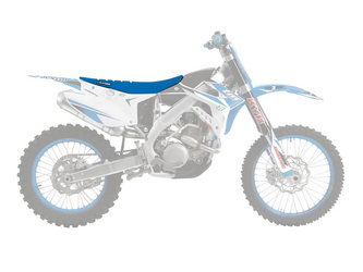 BLACKBIRD Sitzbezug TM 2T 15-19