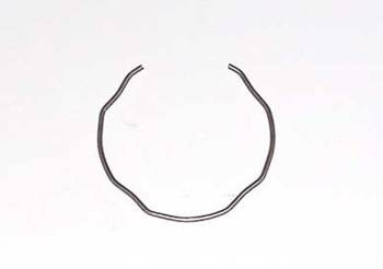 Tourmax Dichtungsschutz für die VorderradaufhängungHonda CLR 125 98, CB 500 97-02, Kawasaki EX 250 08-09, EN 500 94-95, ER 500 97-05, EX 500 94-03