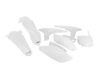 UFO Kunststoffsatz YAMAHA YZF 250 10